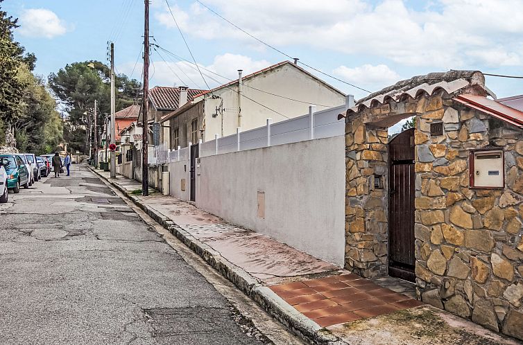Vakantiehuis Mont des oiseaux