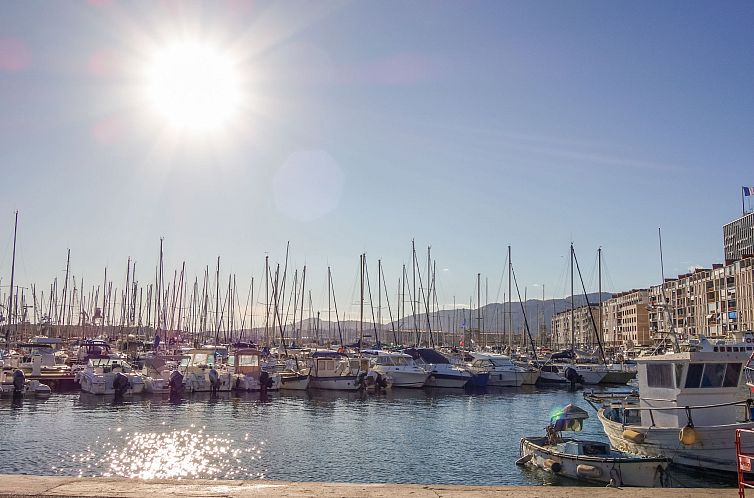 Vakantiehuis Mont des oiseaux