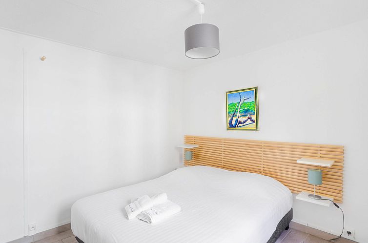 Appartement T2 Lambert