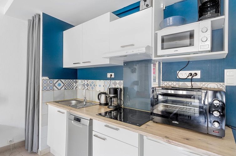 Appartement T2 Lambert