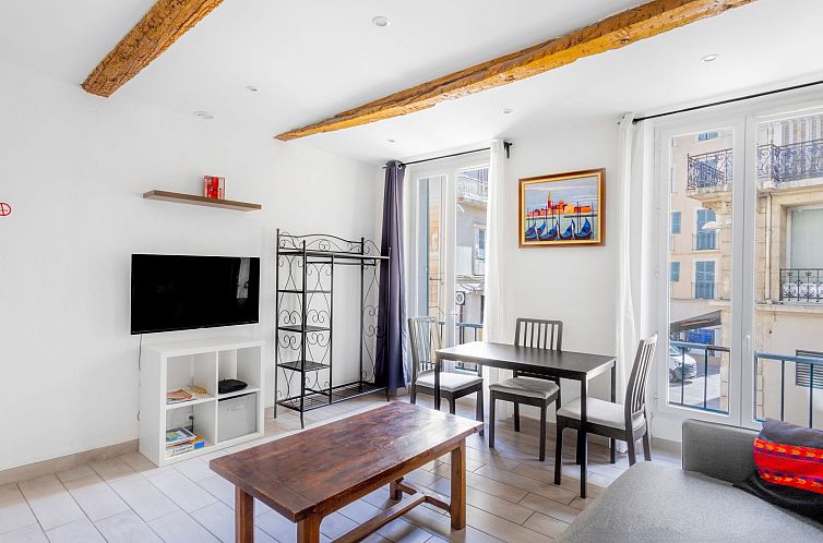 Appartement T2 Lambert