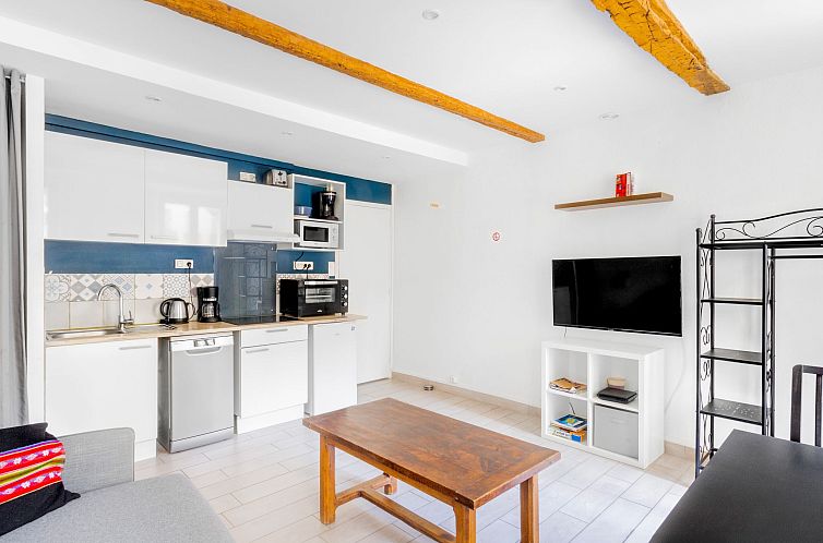 Appartement T2 Lambert