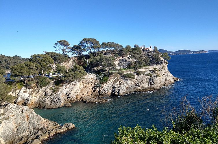 Appartement T2 Lambert