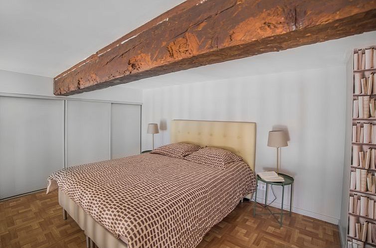 Appartement Studio Republique