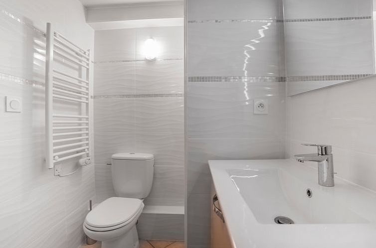 Appartement Studio Republique