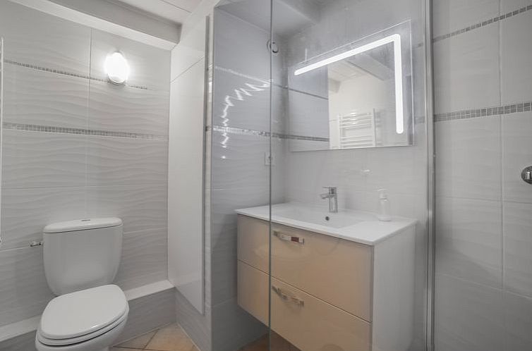 Appartement Studio Republique