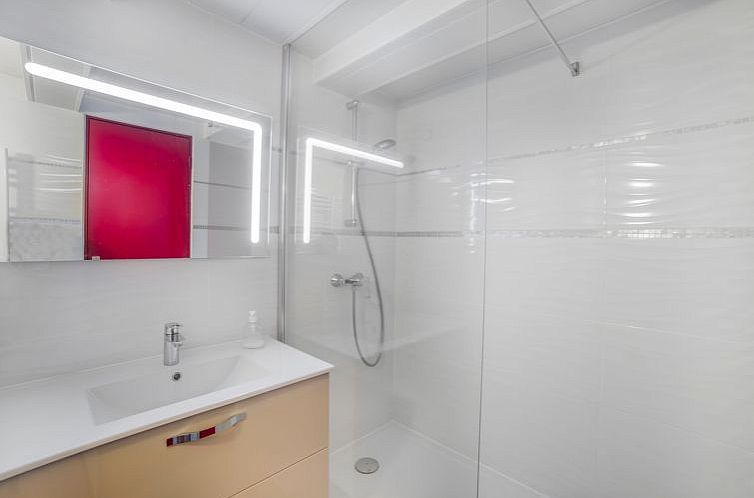 Appartement Studio Republique