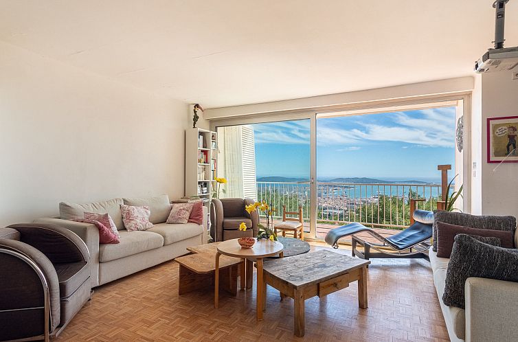 Verblijf 0487121 - Vakantiewoning Provence / Cote d'Azur - Vakantiehuis L Angelus