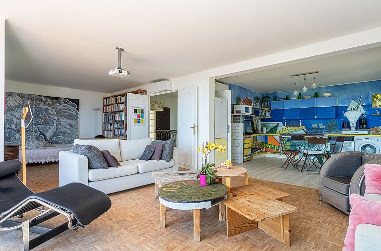 Vakantiehuis L Angelus