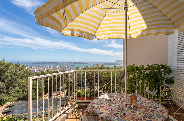 Vakantiehuis L Angelus