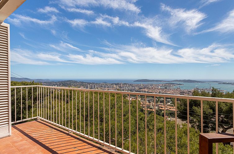 Vakantiehuis L Angelus