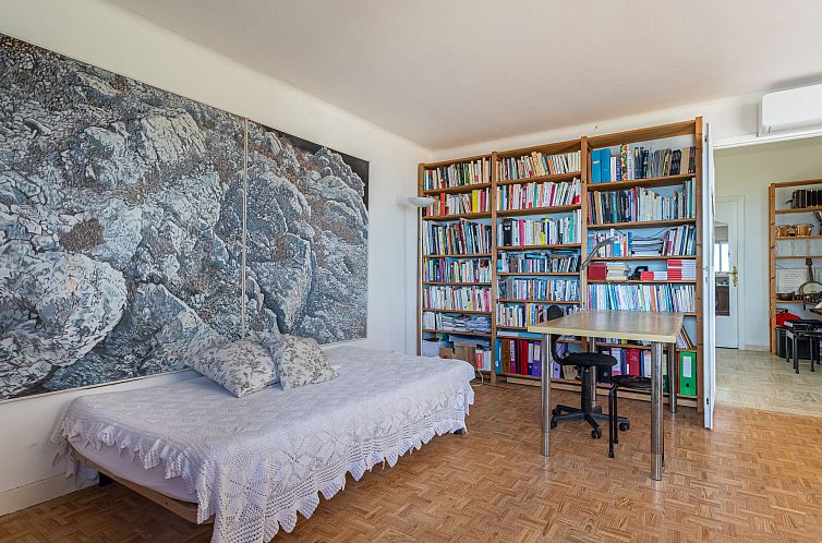 Vakantiehuis L Angelus