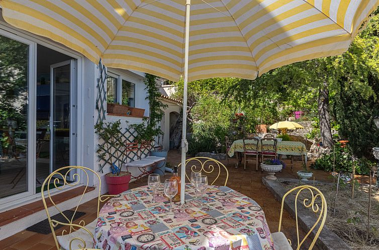 Vakantiehuis L Angelus