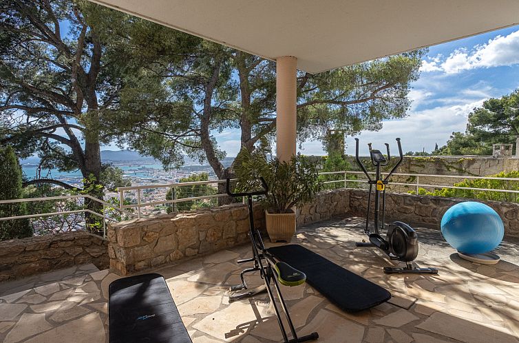 Vakantiehuis L Angelus