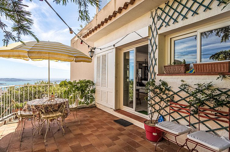 Vakantiehuis L Angelus