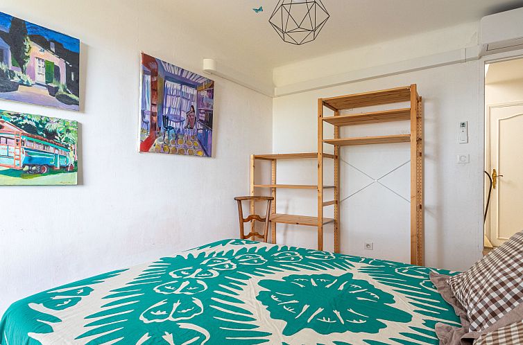 Vakantiehuis L Angelus