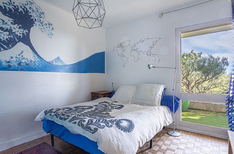 Vakantiehuis L Angelus