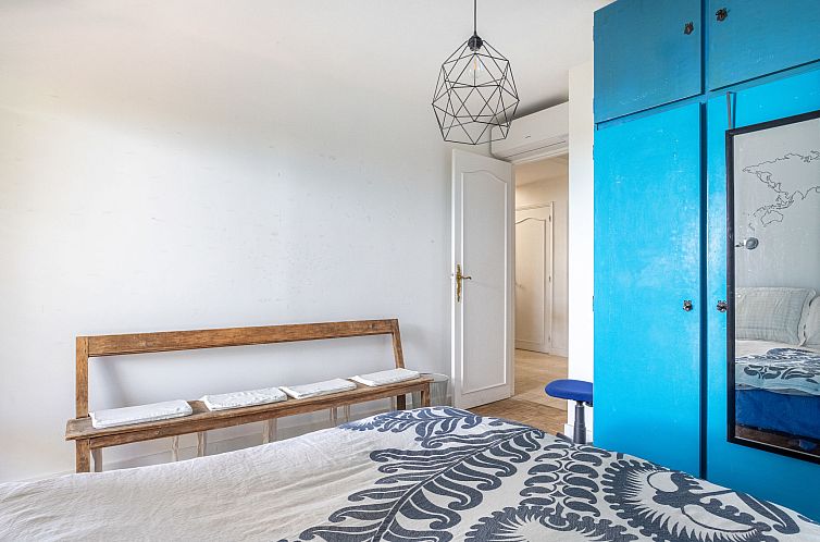 Vakantiehuis L Angelus