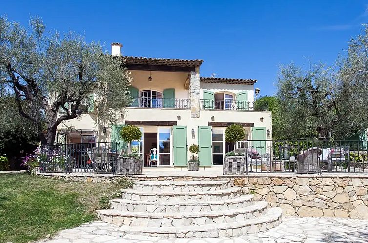 Villa Sazoni