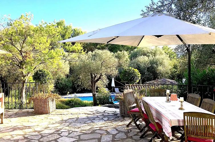 Villa Sazoni