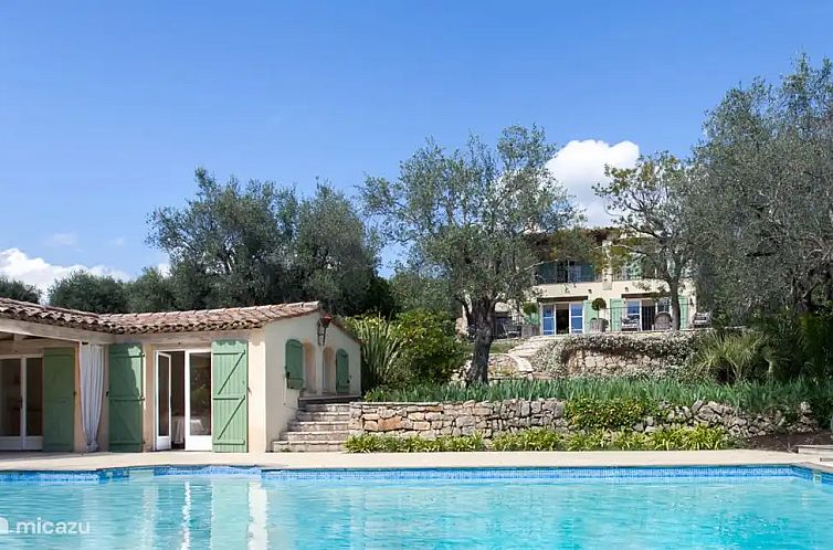 Villa Sazoni
