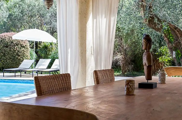 Villa Sazoni