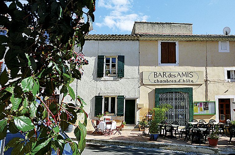 Verblijf 04875603 - Vakantiewoning Provence / Cote d'Azur - Vakantiehuis Côté Place