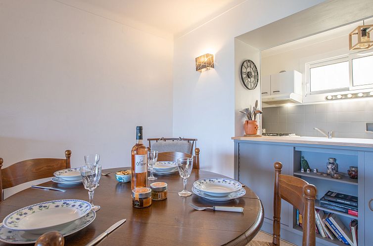 Appartement Les Mouettes