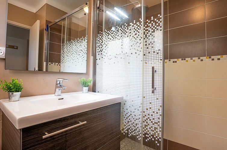 Appartement Les Mouettes