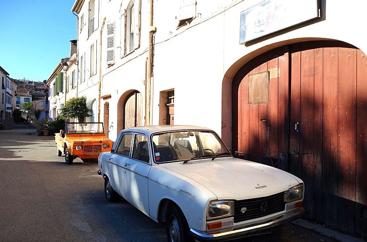 Appartement Les Mouettes