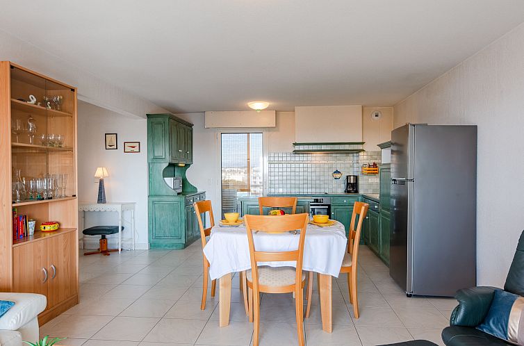 Appartement L'Aétius