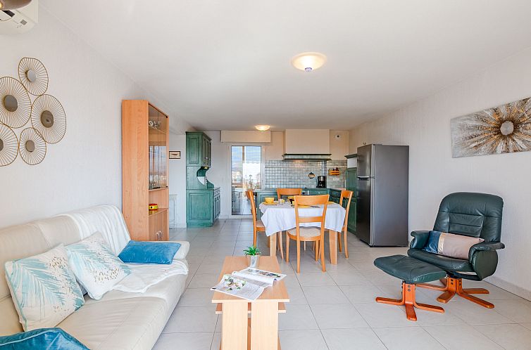 Appartement L'Aétius