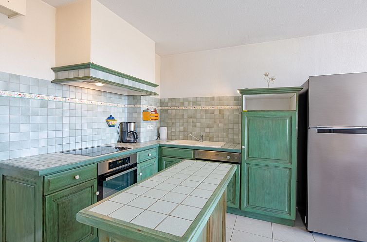 Appartement L'Aétius