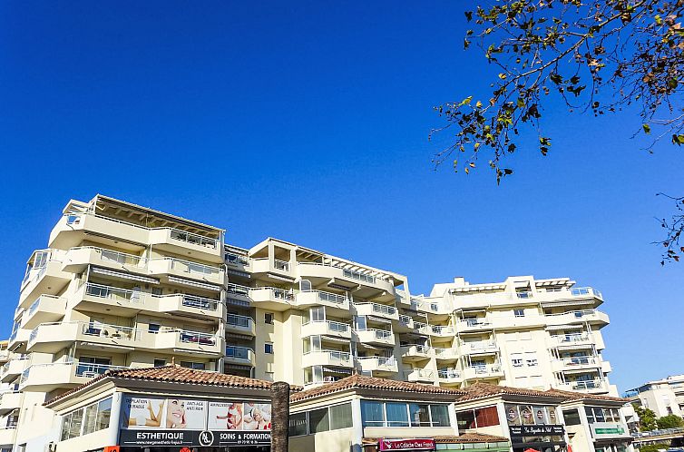 Appartement L'Aétius