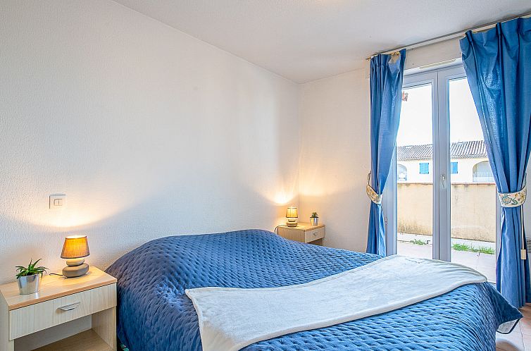 Appartement Port Quiétude