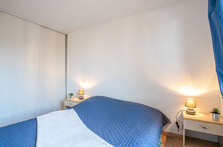 Appartement Port Quiétude