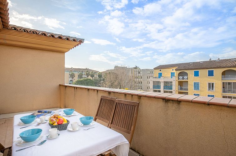 Appartement Port Quiétude