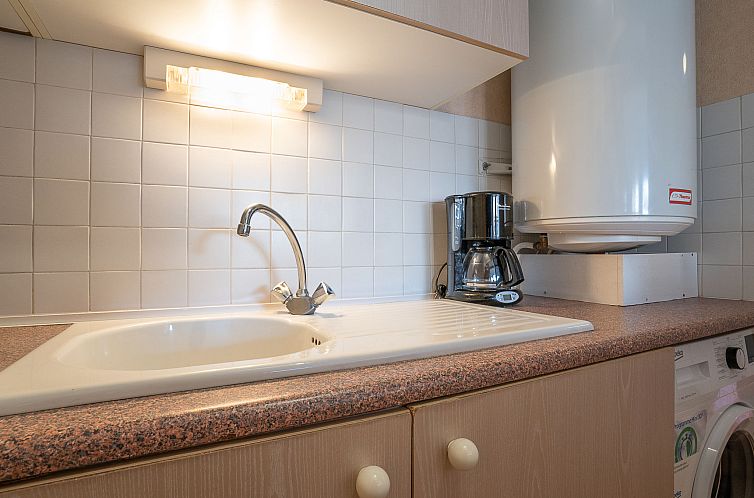 Appartement Port Quiétude