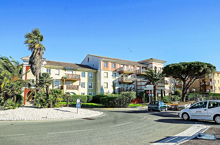 Appartement Port Quiétude