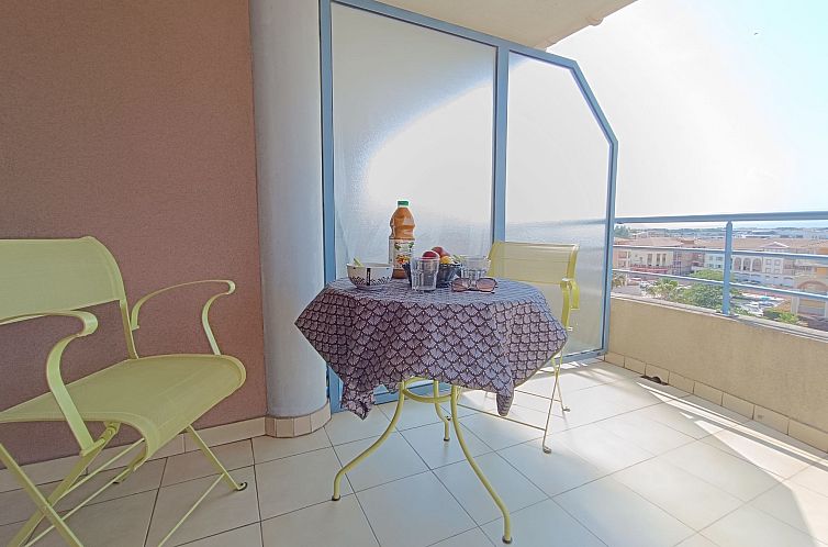 Unterkunft 0488105 - Appartement Provence / Cote d'Azur - Appartement Royal Marine