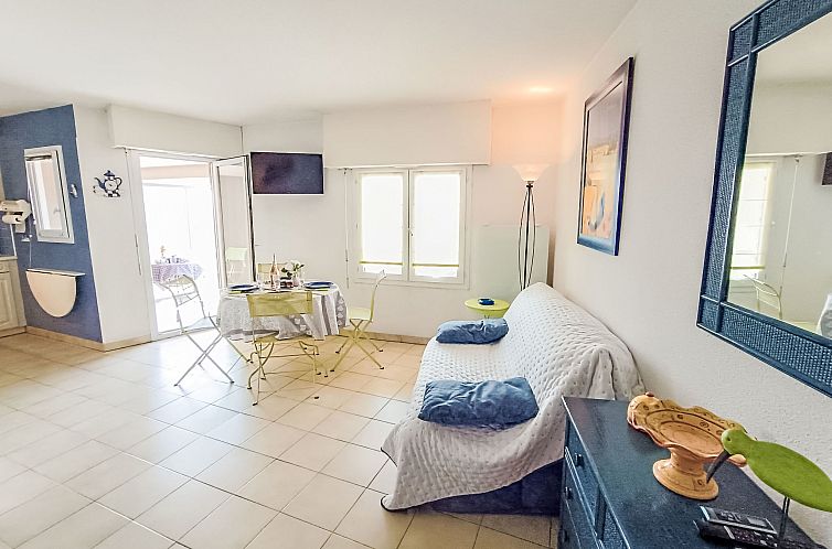 Appartement Royal Marine