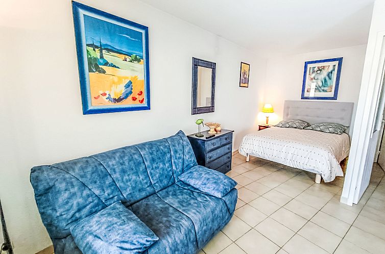 Appartement Royal Marine