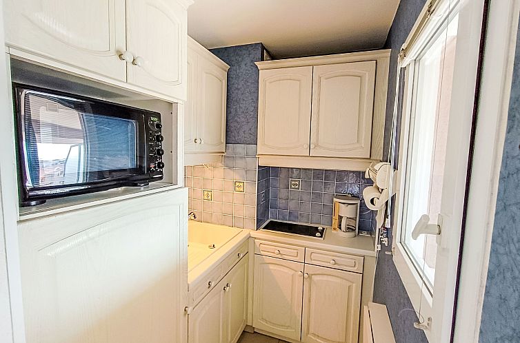 Appartement Royal Marine