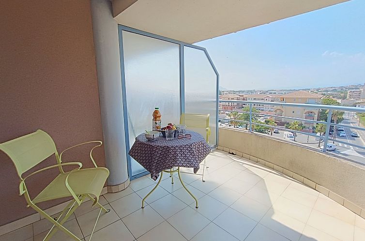 Appartement Royal Marine