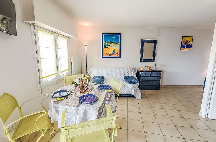 Appartement Royal Marine