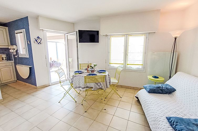 Appartement Royal Marine