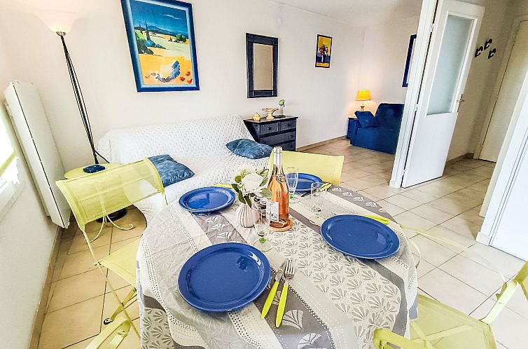 Appartement Royal Marine