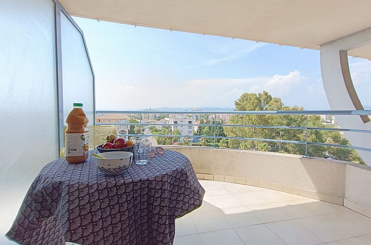 Appartement Royal Marine