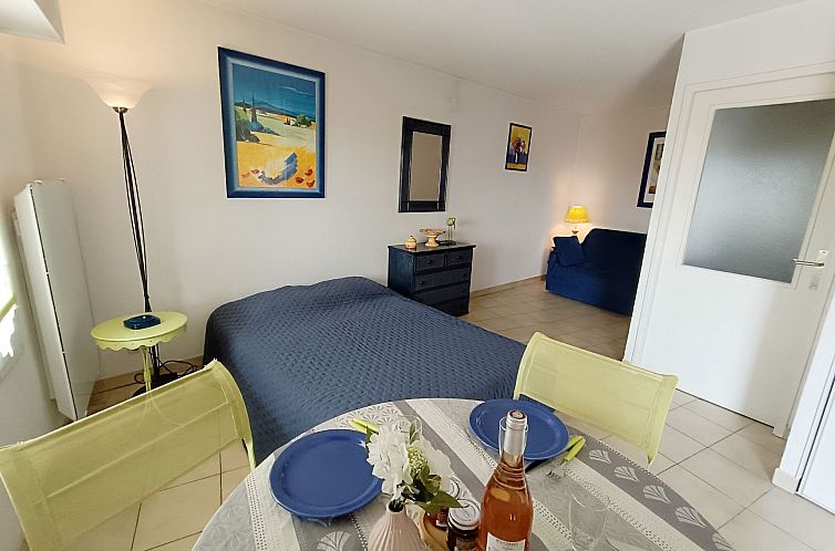 Appartement Royal Marine