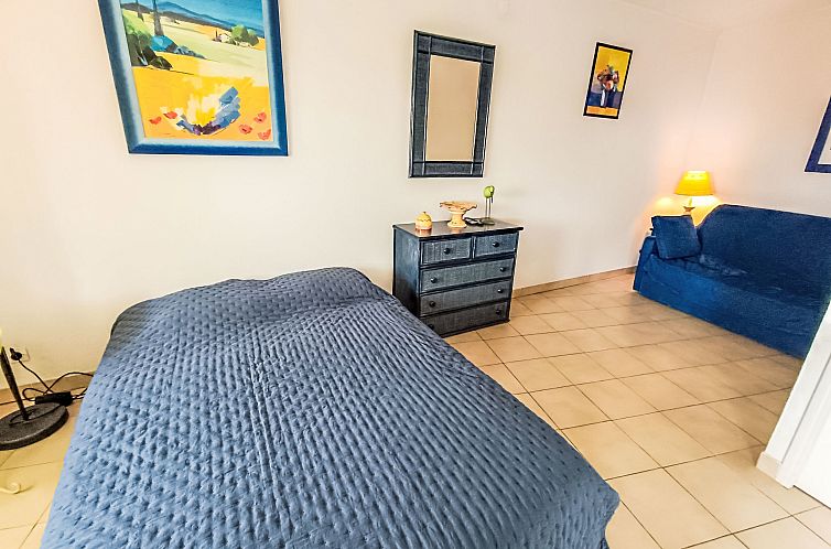 Appartement Royal Marine